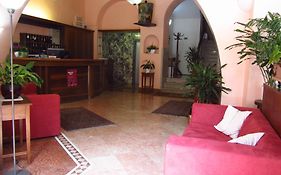 Albergo Cappello E Cadore